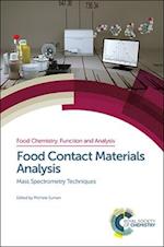 Food Contact Materials Analysis