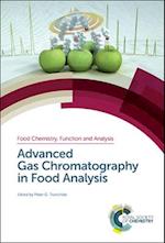 Advanced Gas Chromatography in Food Analysis