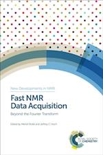 Fast NMR Data Acquisition