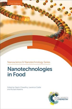 Nanotechnologies in Food