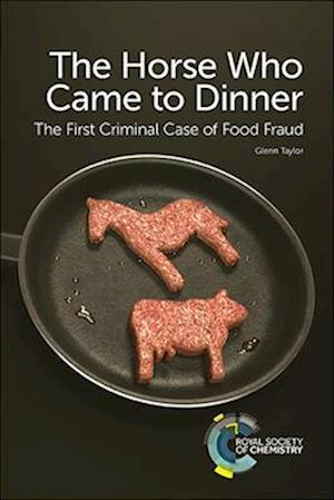 The Horse Who Came to Dinner