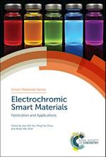 Electrochromic Smart Materials