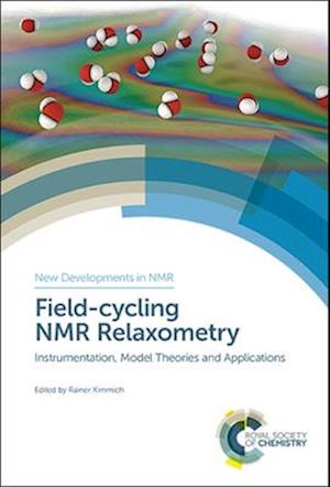 Field-cycling NMR Relaxometry