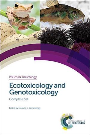 Ecotoxicology and Genotoxicology