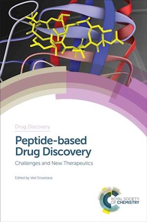 Peptide-based Drug Discovery