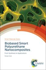 Biobased Smart Polyurethane Nanocomposites