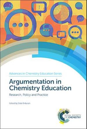 Argumentation in Chemistry Education