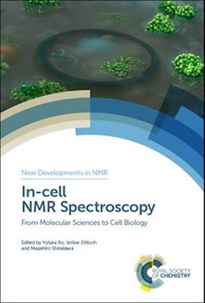 In-cell NMR Spectroscopy