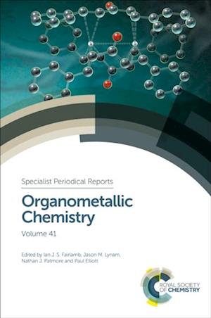 Organometallic Chemistry