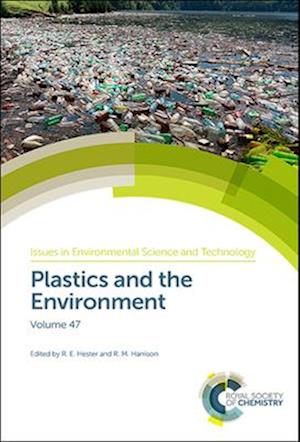 Plastics and the Environment