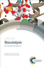 Biocatalysis