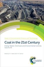 Coal in the 21st Century