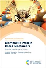 Biomimetic Protein Based Elastomers