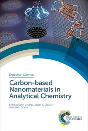 Carbon-based Nanomaterials in Analytical Chemistry