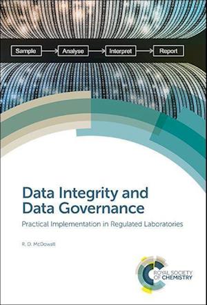 Data Integrity and Data Governance