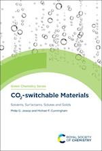 CO2-switchable Materials
