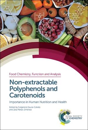 Non-extractable Polyphenols and Carotenoids