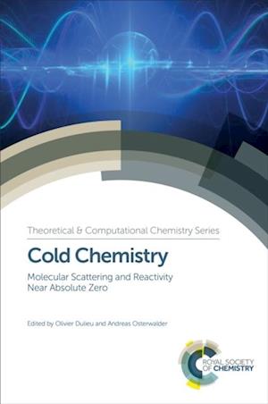 Cold Chemistry