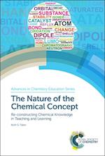 Nature of the Chemical Concept