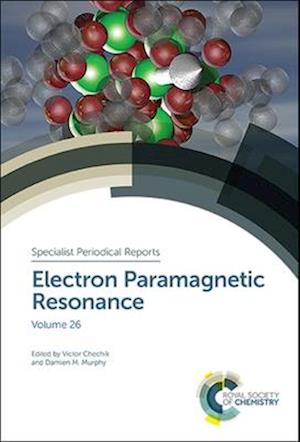 Electron Paramagnetic Resonance