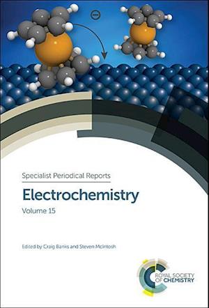 Electrochemistry