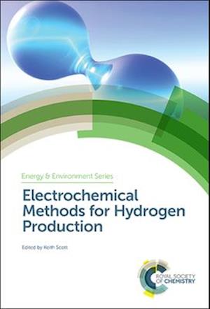 Electrochemical Methods for Hydrogen Production