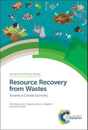 Resource Recovery from Wastes