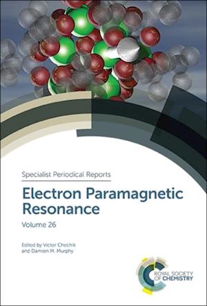 Electron Paramagnetic Resonance