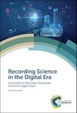 Recording Science in the Digital Era