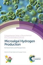Microalgal Hydrogen Production