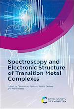 Spectroscopy and Electronic Structure of Transition Metal Complexes