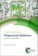 Magnesium Batteries