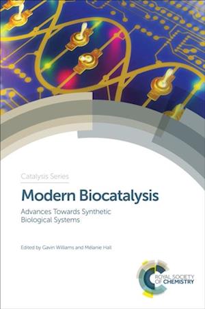 Modern Biocatalysis