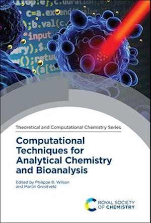 Computational Techniques for Analytical Chemistry and Bioanalysis