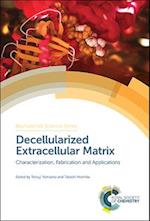 Decellularized Extracellular Matrix