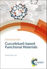Cucurbituril-based Functional Materials