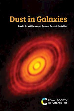 Dust in Galaxies