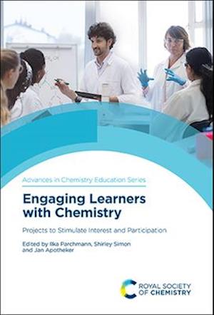 Engaging Learners with Chemistry