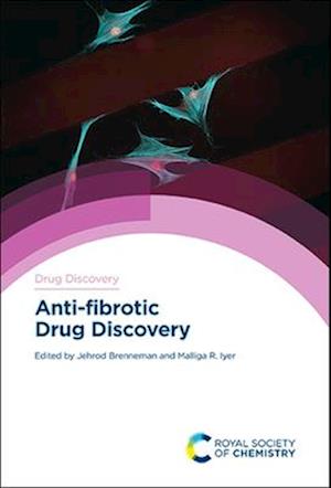 Anti-fibrotic Drug Discovery