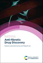 Anti-fibrotic Drug Discovery