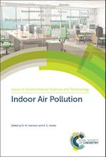 Indoor Air Pollution