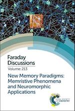 New Memory Paradigms: Memristive Phenomena and Neuromorphic Applications