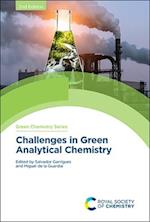 Greener Analytical Techniques