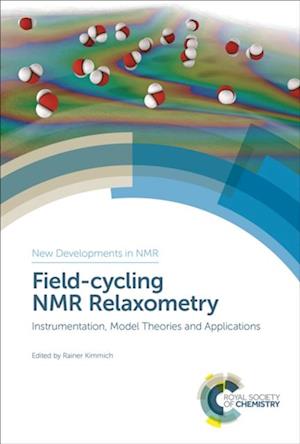 Field-cycling NMR Relaxometry