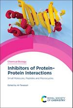 Inhibitors of Protein-Protein Interactions