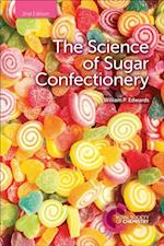 The Science of Sugar Confectionery