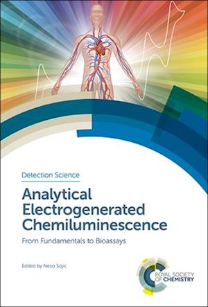 Analytical Electrogenerated Chemiluminescence