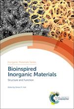 Bioinspired Inorganic Materials