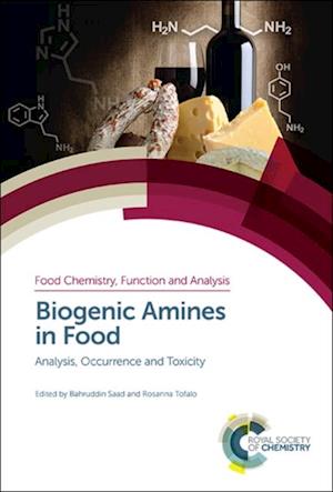 Biogenic Amines in Food