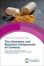Chemistry and Bioactive Components of Turmeric